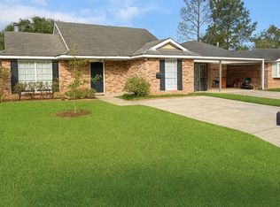 1157 Rose Meadow Loop, Slidell, LA 70460