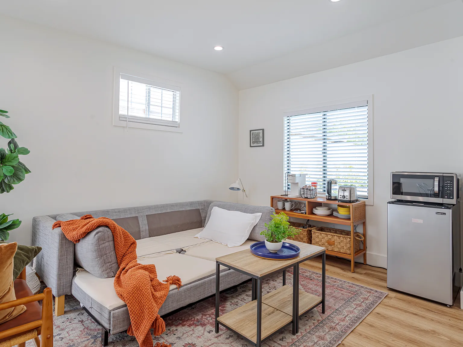 1 bed, 430 sqft, $2,199 — Photo 4