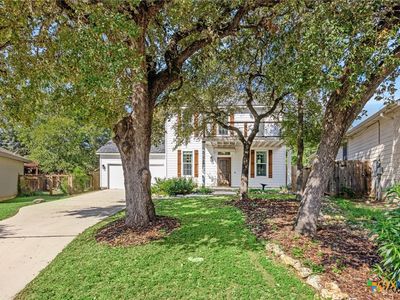 109 Park Ln, San Marcos, TX, 78666