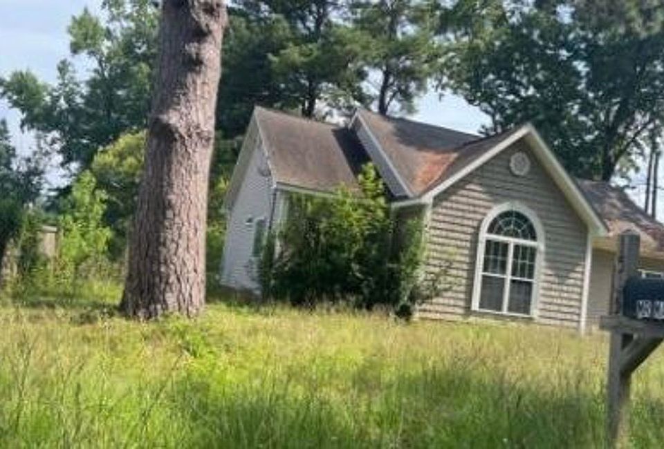 1535 King Ave, Florence, SC 29501 Zillow