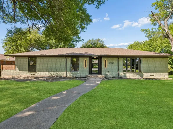 5635 Elm Valley Ln, Dallas, TX 75232