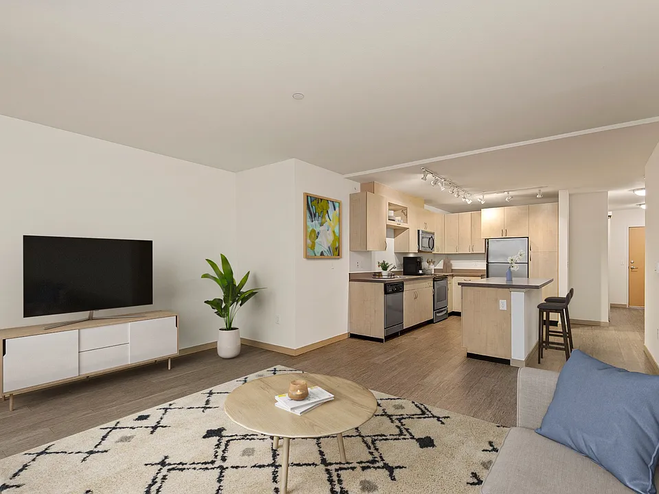 Prescott Wallingford Apartments