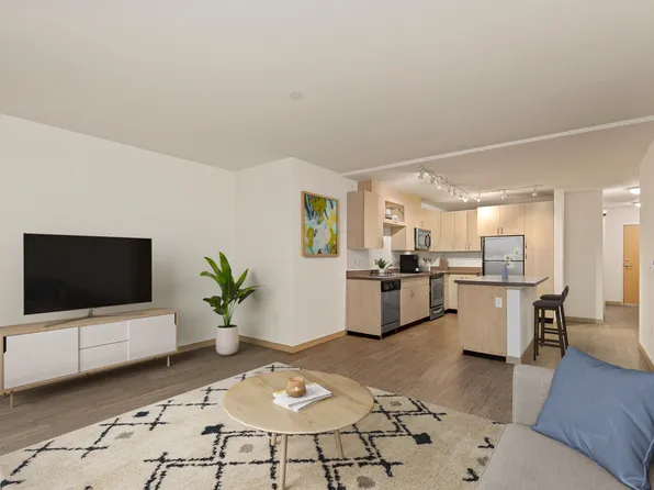 Prescott Wallingford Apartments