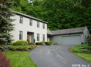 5161 Wagon Trails End, Syracuse, NY 13215