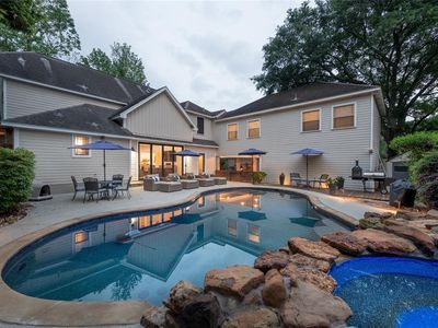 2311 Millvale Dr, Kingwood, TX, 77345