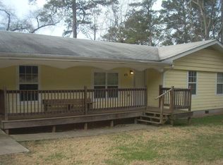 49 Bearden Rd NW, Cartersville, GA 30120