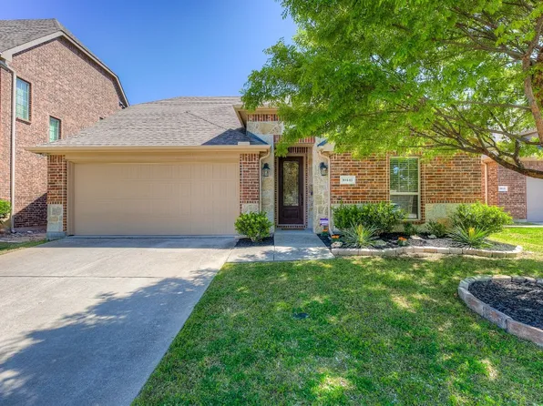 10441 Old Eagle River Ln, McKinney, TX 75072