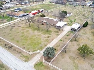 2104 Ponderosa Trl, Sachse, TX 75048