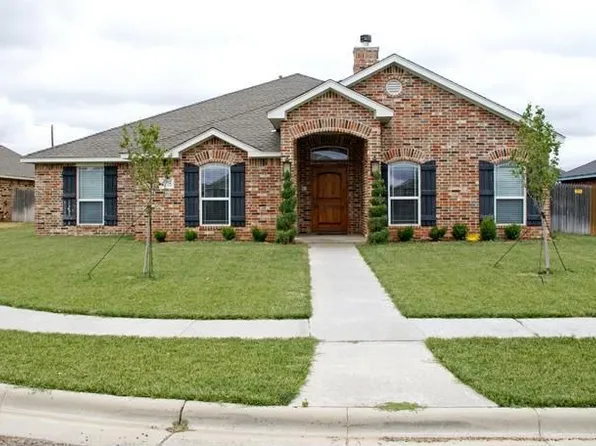 4102 Sierra Pl, Amarillo, TX 79118