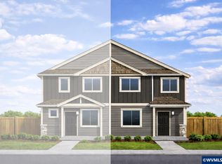 366 SE Shetterly Dr, Dallas, OR