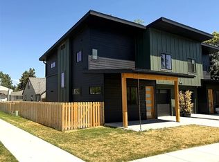 940 Kemp St #A, Missoula, MT 59801