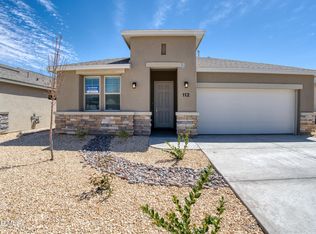 112 Monteine Trl, Santa Teresa, NM 88008