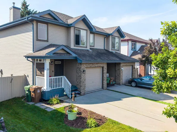 21 Noah Close, Saint Albert, AB T8N 7M2