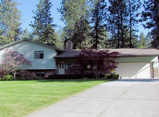 4205 W Appaloosa Rd, Coeur D Alene, ID 83815