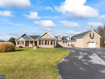 8962 Light St, Williamsport, MD, 21795