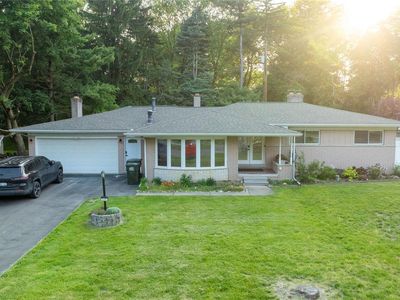 626 Wilwood Rd, Rochester Hills, MI, 48309
