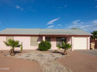 8890 W Rafael Dr, Arizona City, AZ 85123