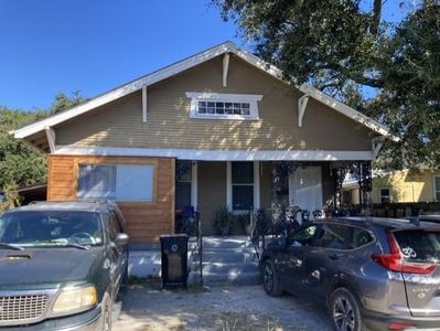 4417-19 Ulloa St, New Orleans, LA, 70119