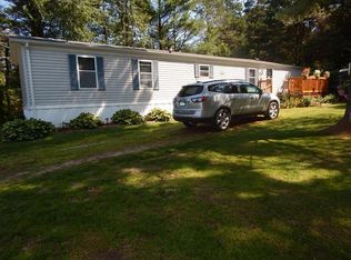 195 S Barlow Rd, Harrisville, MI 48740