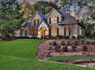 13108 Autumn Ash Dr, Conroe, TX 77302