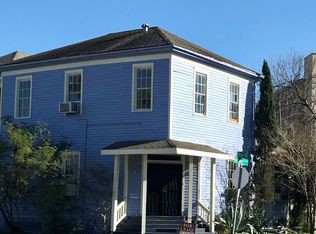 2127 Avenue K #UP, Galveston, TX 77550