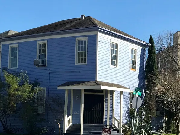 2127 Avenue K #Up, Galveston, TX 77550