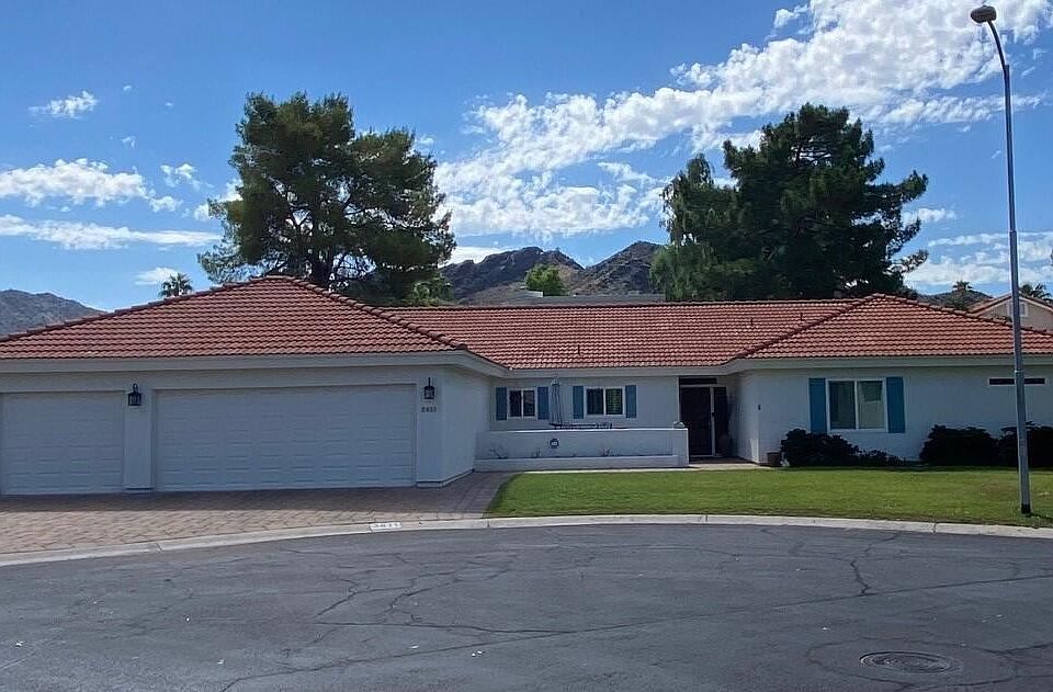 1st image of 3411 E Calaveros Dr