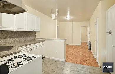 Rented by Bond New York