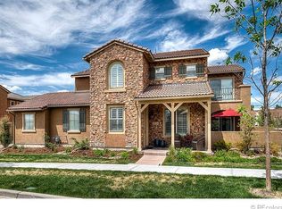 9220 Viaggio Way, Highlands Ranch, CO 80126