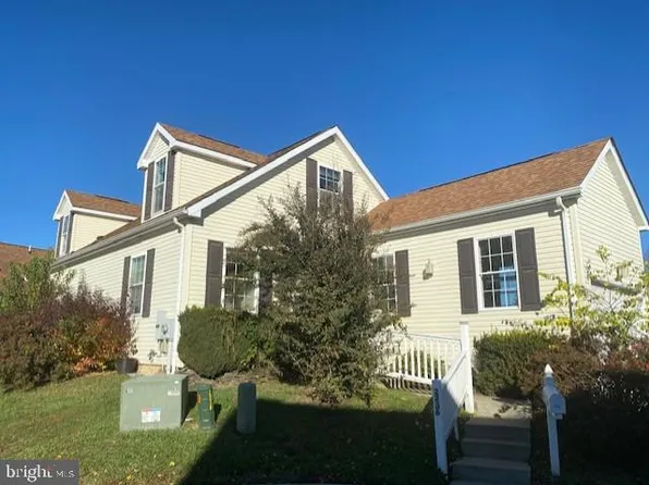 2236 Haleys Way, Owings, MD 20736