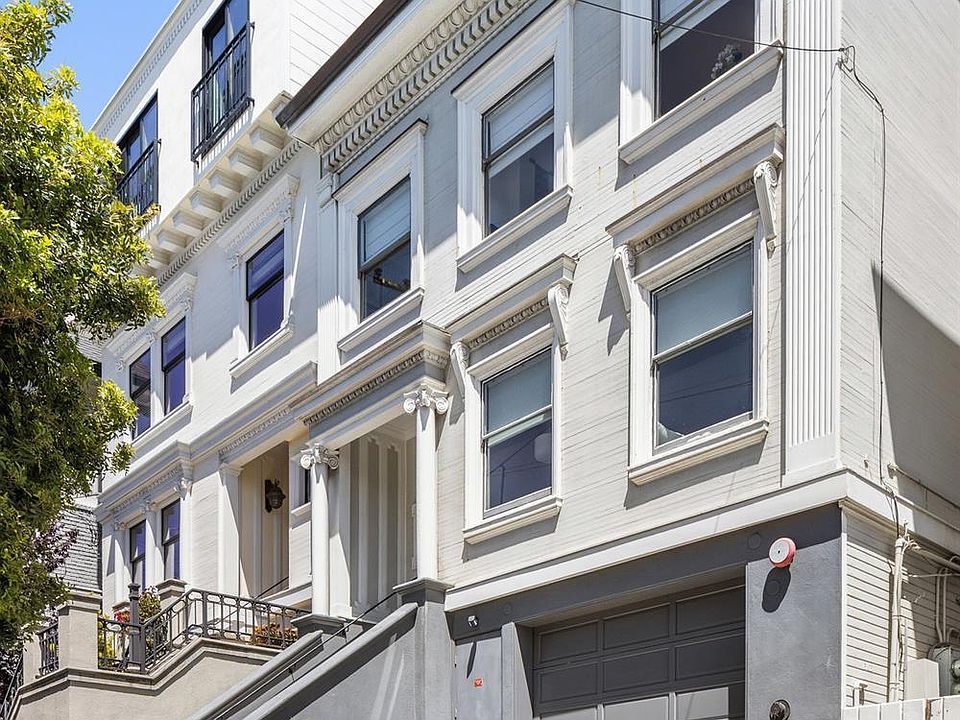 1st image of 3042 Jackson St APT 4