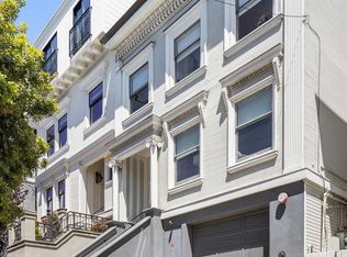 3042 Jackson St APT 4, San Francisco, CA 94115
