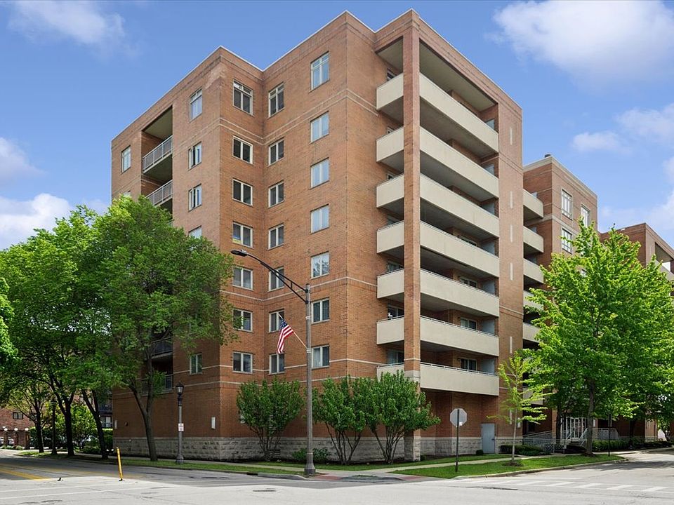 1st image of 435 William St Unit 802