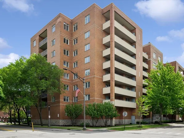 435 William St Unit 802, River Forest, IL 60305
