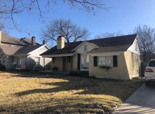 3209 Purdue Ave, Dallas, TX 75225