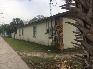 8317 N Marks St #A & B, Tampa, FL 33604