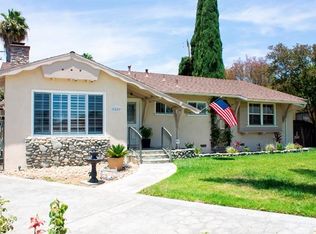 1821 Lorella Ave, La Habra, CA 90631