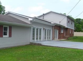 203 W Taylor St, Manchester, TN 37355