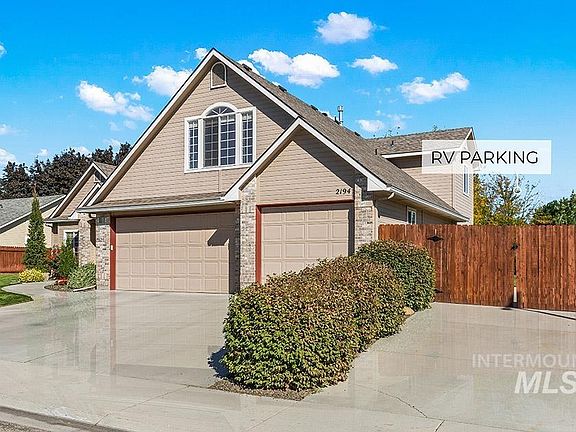 2nd image of 2194 S Petra Ave