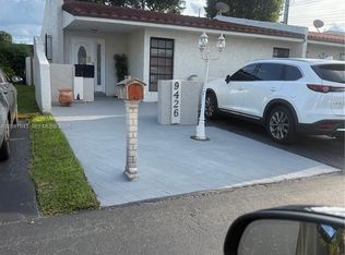 Villas Of Madeira, Miami, FL 33174