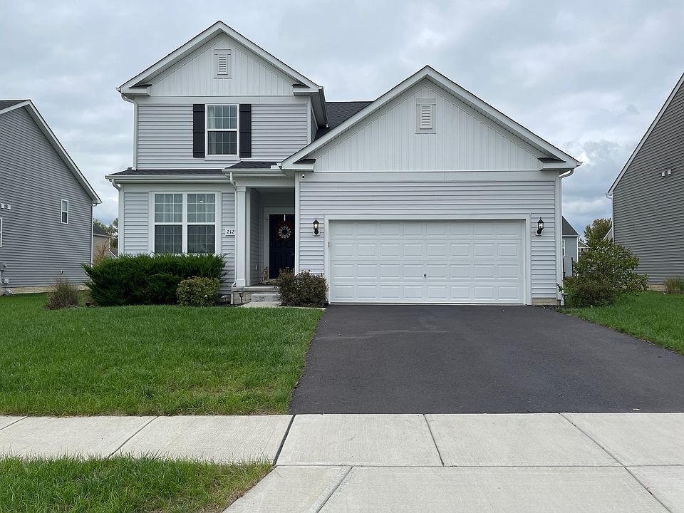 1st image of 212 Triple Crown Way