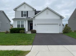 212 Triple Crown Way, Marysville, OH 43040