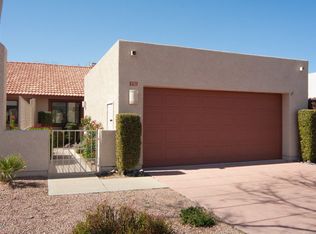8781 N Arnold Palmer Dr, Tucson, AZ 85742