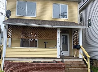 130 Pillow St, Butler, PA 16001
