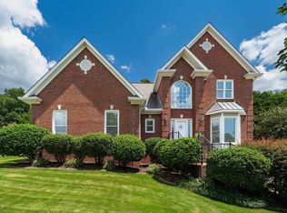 132 Newgate Rd, Alabaster, AL 35007