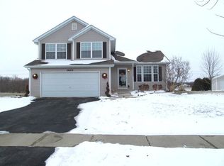 26212 W Tallgrass Trl, Channahon, IL 60410