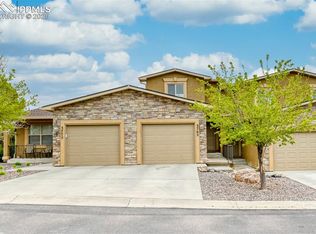 3769 Homestead Mesa Hts, Colorado Springs, CO 80917