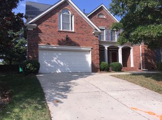 8828 Balmoral Park Dr, Charlotte, NC 28277