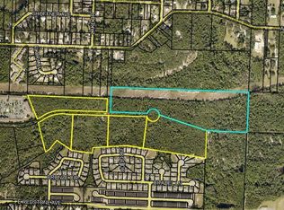 68 Patriot Ln, Crestview, FL 32539