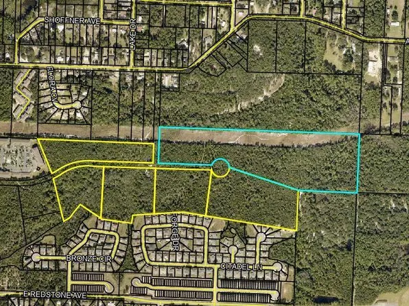 68 Patriot Ln, Crestview, FL 32539